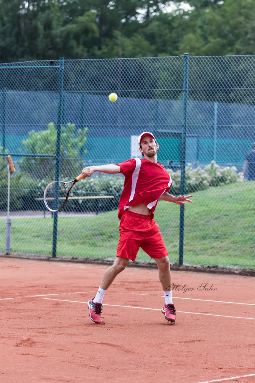 Bild 18 - Horst Schroeder Pokal 2.Tag